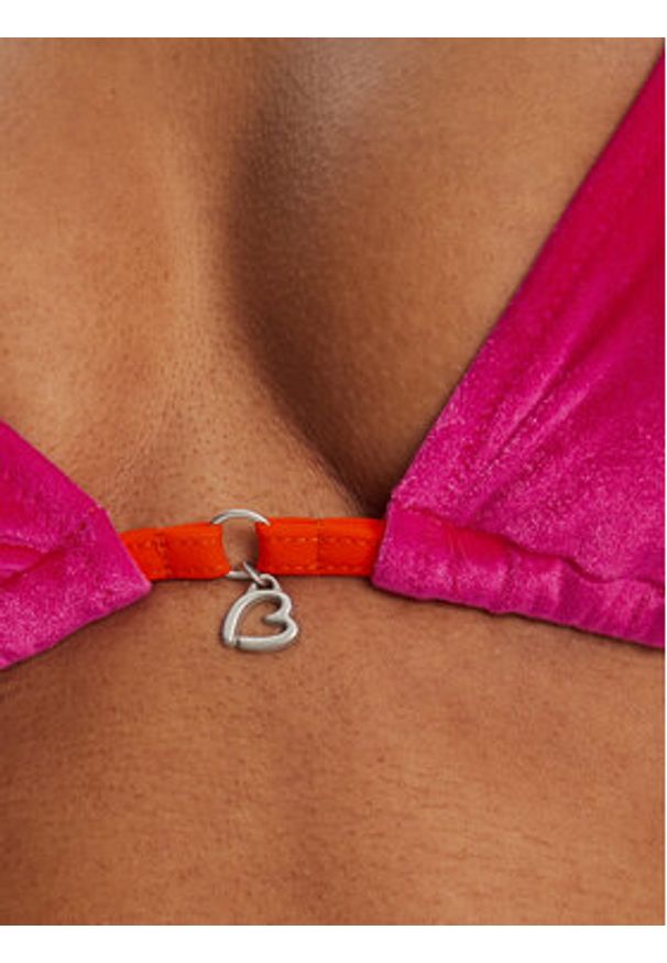Banana Moon Bikini Yerooaka Neosun HEP53 Różowy. Kolor: różowy. Materiał: syntetyk