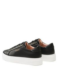 JOOP! Sneakersy 4140007111 Czarny. Kolor: czarny. Materiał: skóra #6