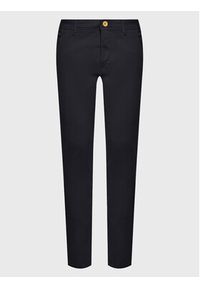 Blend Spodnie materiałowe Natan 20703472 Czarny Regular Fit. Kolor: czarny. Materiał: bawełna #5