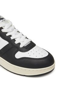 Lacoste Sneakersy 7-48SFA0052 Czarny. Kolor: czarny. Materiał: skóra #6