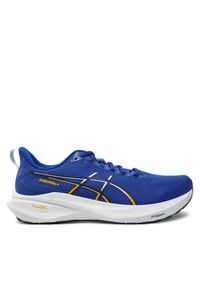 Buty do biegania Asics. Kolor: niebieski