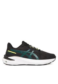Asics Buty do biegania Gt-1000 13 Gs 1014A343 Czarny. Kolor: czarny. Materiał: mesh, materiał