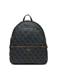 Guess Plecak Manhattan II HWSG71 18330 Szary. Kolor: szary. Materiał: skóra #5