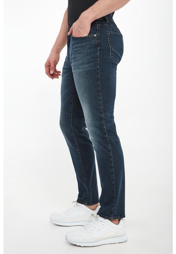 Jeansy męskie Chuck BRAX