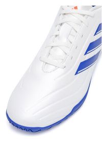 Adidas - adidas Sneakersy COPA PURE 2 CLUB IN IG8689 Biały. Kolor: biały. Materiał: syntetyk #5