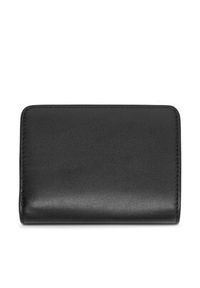 MARC JACOBS - Marc Jacobs Portfel damski 2S4SMP007S02 Czarny. Kolor: czarny. Materiał: skóra #3