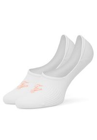 TOMMY HILFIGER - Tommy Hilfiger Stopki 701238781 Biały. Kolor: biały. Materiał: bawełna #3