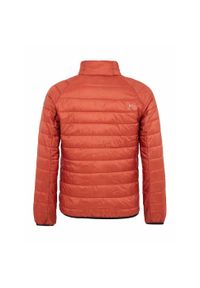 Kurtka puchowa Protest PRTSHAFFER Outdoor. Kolor: pomarańczowy. Materiał: puch. Sezon: zima. Sport: outdoor #2