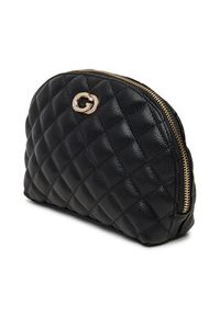 Guess Kosmetyczka PW7547 P5470 Czarny. Kolor: czarny. Materiał: skóra #3