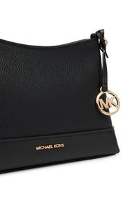 MICHAEL Michael Kors Torebka 32S6G3PC1V Czarny. Kolor: czarny. Materiał: skórzane #5