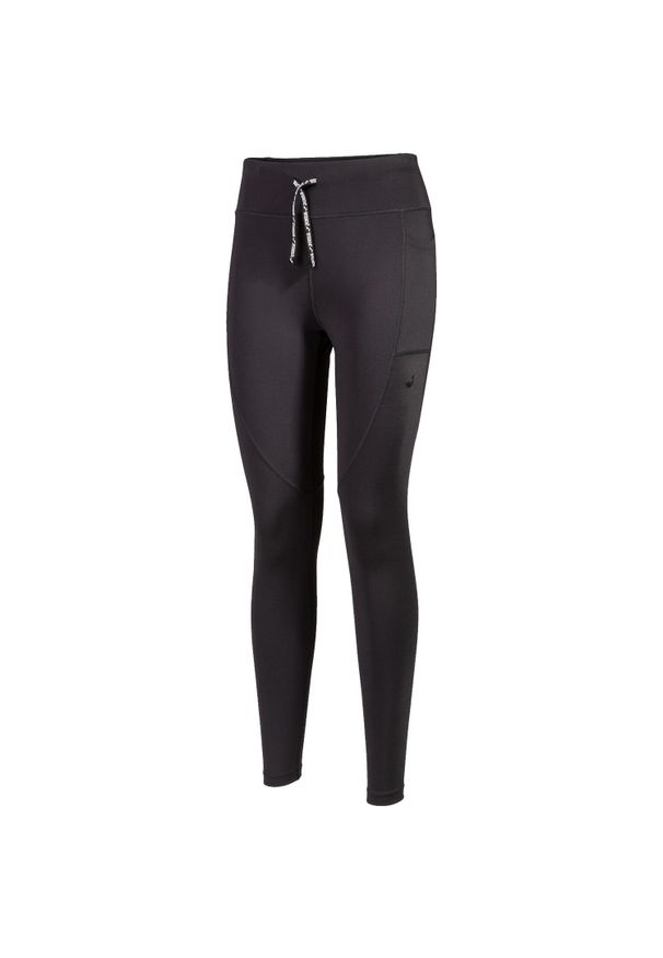 Legginsy damskie Joma urban street. Kolor: czarny
