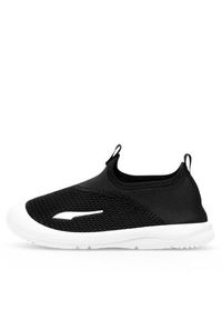 Puma Sneakersy AQUACAT 37486101 INF Czarny. Kolor: czarny. Materiał: materiał, mesh #7