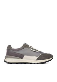 G-Star RAW - Sneakersy G-Star Raw. Kolor: szary #1