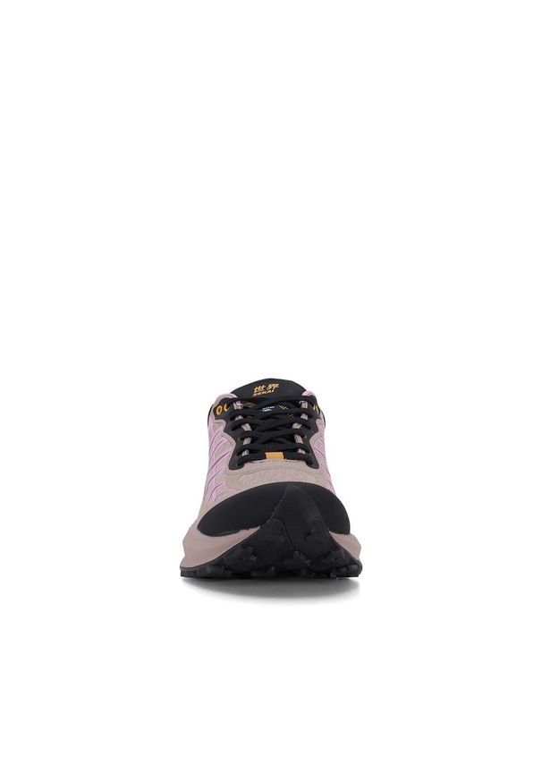 Buty damskie TREZETA Sekai W's z membraną WP. Kolor: różowy