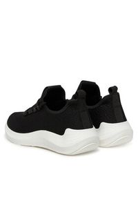 ONLY Shoes Sneakersy Onlsloane-1 15341345 Czarny. Kolor: czarny. Materiał: materiał #3