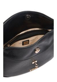 Guess Torebka Brooke HWBG98 97180 Czarny. Kolor: czarny. Materiał: skórzane #7