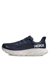 HOKA - Hoka Buty do biegania Arahi 7 1147850 Granatowy. Kolor: niebieski