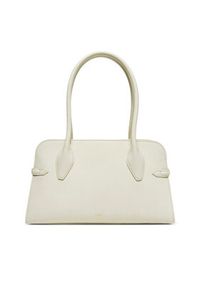 Furla Torebka WB01505 BX3104 1704S Biały. Kolor: biały. Materiał: skórzane #5