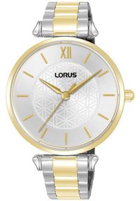 Zegarek Lorus Zegarek Lorus damski RG276YX9 klasyczny wodoszczelny 36 mm .. Styl: klasyczny #1