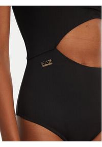EA7 Emporio Armani Strój kąpielowy 7W000300 AF12215 UC001 Czarny. Kolor: czarny. Materiał: syntetyk