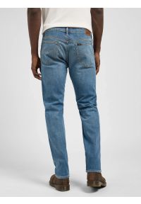 Lee - MESKIE SPODNIE LEE RIDER WESLEY 112371296 #5