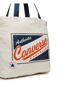 Converse Torebka 10027609-A01 Beżowy. Kolor: beżowy #3