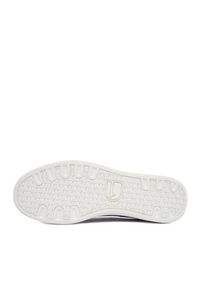 G-Star RAW - G-Star Raw Sneakersy CEO-JASPER-01 Granatowy. Kolor: niebieski. Materiał: zamsz, skóra #4