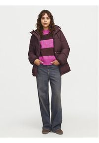 JJXX Kurtka zimowa World 12266907 Fioletowy Regular Fit. Kolor: fioletowy. Materiał: syntetyk. Sezon: zima #3