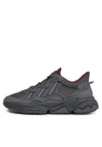 Adidas - adidas Sneakersy Ozweego ID3186 Czarny. Kolor: czarny #6
