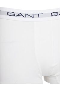 GANT - Gant Komplet 5 par bokserek 900025003 Kolorowy. Materiał: bawełna. Wzór: kolorowy #7