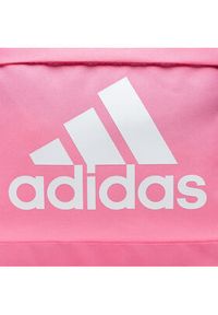 Adidas - adidas Plecak Clsc Bos Bp HM8314 Różowy. Kolor: różowy. Materiał: materiał #5