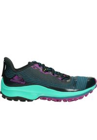 columbia - Columbia Buty Montrail Trinity Ag 1979631317. Kolor: fioletowy, czarny, niebieski, wielokolorowy
