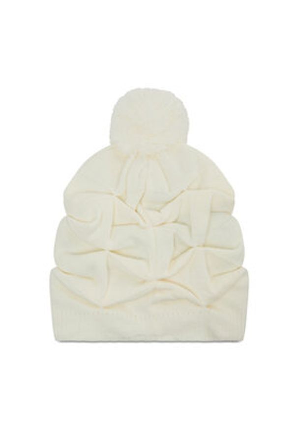 CMP Czapka 5505010 Beżowy. Kolor: beżowy. Materiał: materiał
