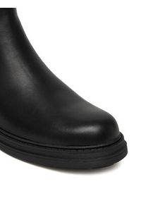 Clarks Sztyblety Orinoco3 Lane 26184624 Czarny. Kolor: czarny. Materiał: skóra #3