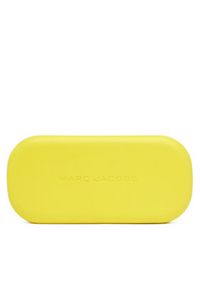 THE MARC JACOBS - The Marc Jacobs Okulary przeciwsłoneczne 814/S 208031 Czarny. Kolor: czarny