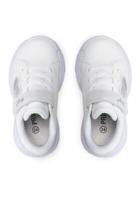 Primigi Sneakersy 1961022 Biały. Kolor: biały. Materiał: skóra #7