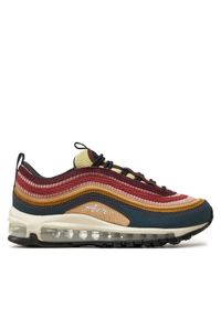 Nike Sneakersy Air Max 97 Se FB8454 300 Kolorowy. Materiał: materiał. Wzór: kolorowy. Model: Nike Air Max #1