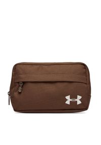 Under Armour Nerka 1378418 Brązowy. Kolor: brązowy. Materiał: materiał #1