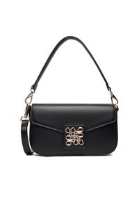 Nine West Torebka CEO-Celest-LDA8444 Czarny. Kolor: czarny #1