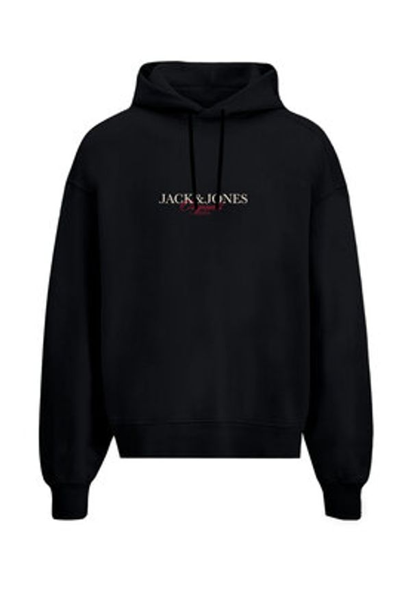 Jack & Jones Komplet bluz Billyburg 12291446 Kolorowy Regular Fit. Materiał: bawełna. Wzór: kolorowy