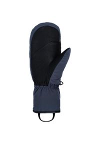 Viking - Rękawice narciarskie damskie VIKING Norvika Ski Lady. Kolor: czarny. Sezon: zima. Sport: narciarstwo #2