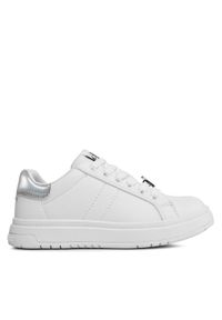 Calvin Klein Jeans Sneakersy V3A9-80791-1355 M Biały. Kolor: biały #1