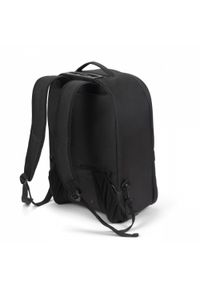 DICOTA - Plecak Dicota Roller Eco Core 14''-16'' czarny. Kolor: czarny #9