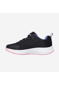 skechers - Buty dla dzieci Skechers Go Run Consistent. Zapięcie: rzepy. Materiał: syntetyk. Szerokość cholewki: normalna. Sport: bieganie