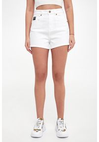 Versace Jeans Couture - Szorty damskie jeansowe VERSACE JEANS COUTURE #5