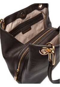 MICHAEL Michael Kors Torebka 30F3G8KT7L Brązowy. Kolor: brązowy. Materiał: skórzane #3