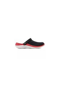 Buty do chodzenia męskie Crocs Literide 360. Kolor: niebieski. Materiał: materiał, syntetyk