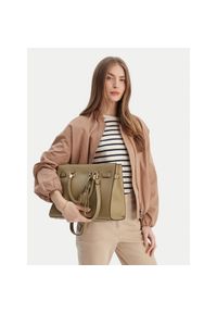 Torebka Liu Jo. Kolor: beżowy #1