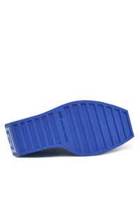 United Nude Botki Wa Bootie Hi 1087965682 Niebieski. Kolor: niebieski. Materiał: materiał #5