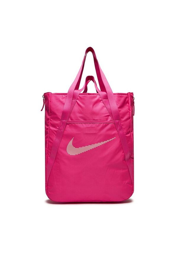 Torba Nike. Kolor: różowy